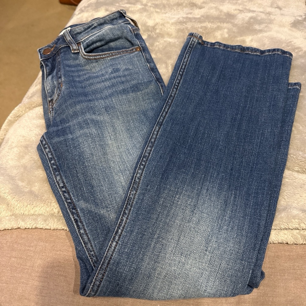 Idyllwind Women's Boot Cut Jeans - Medium Blue Wash